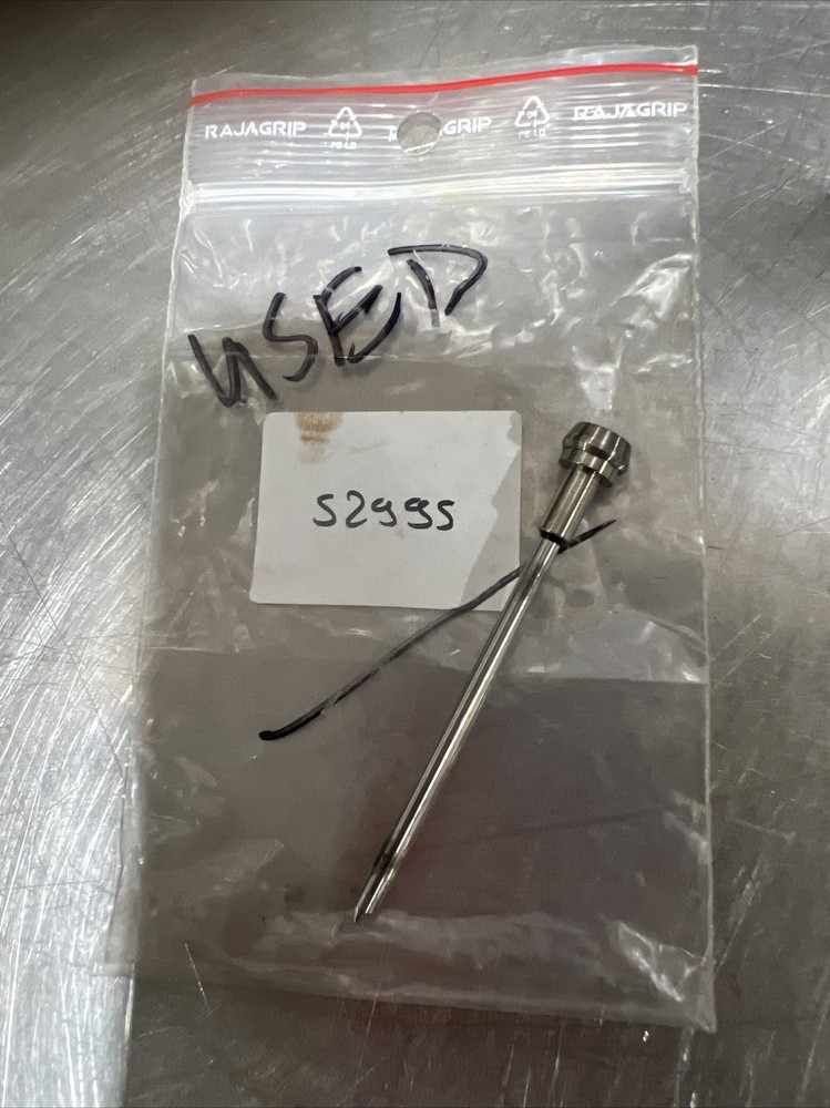 Eagle Comtronics S2GGS Stylus Used Surplus