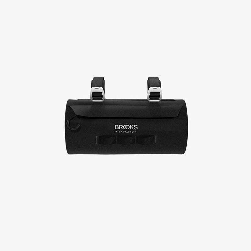 BROOKS Scape Handlebar Pouch - BLACK