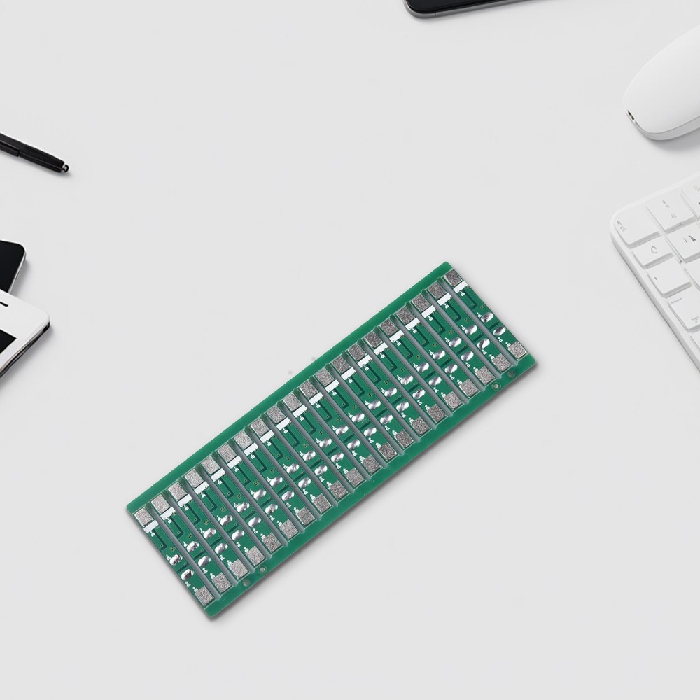Lithium Battery Detection Circuit For 3.7V Lithium Battery PCB Protection Board