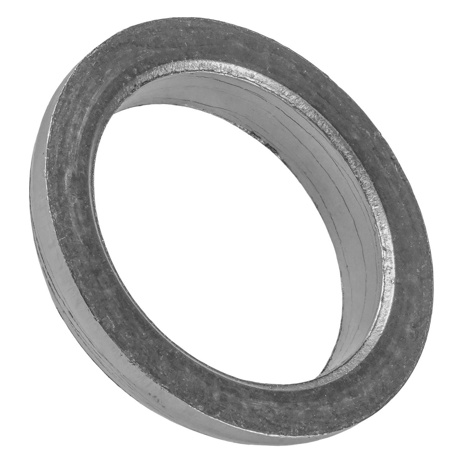 Caltric Exhaust Gasket Donut Seal for Polaris 5243518 5256385