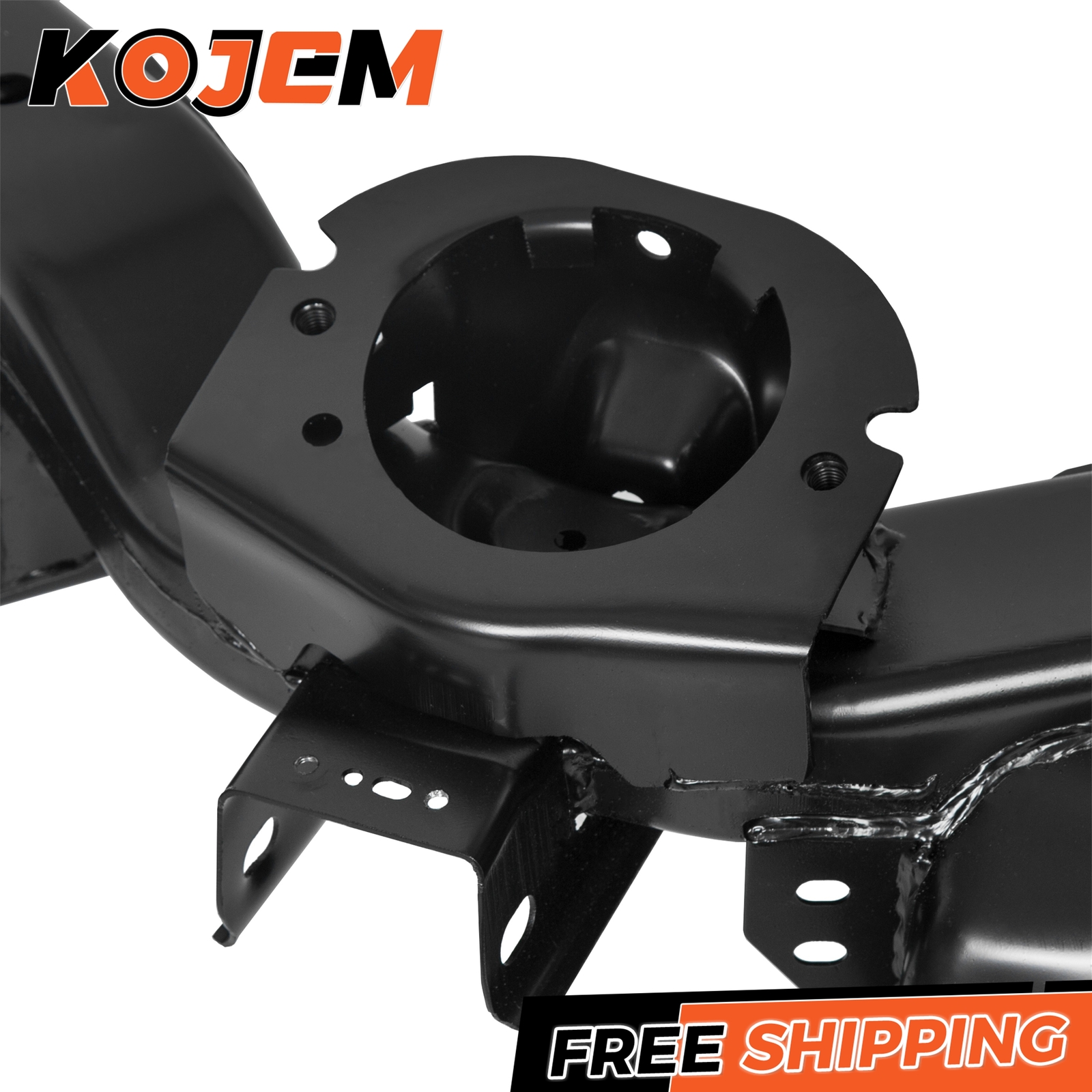 Front Subframe For 11-22 Dodge Charger Challenger Chrysler 300 S RWD 68185029AA
