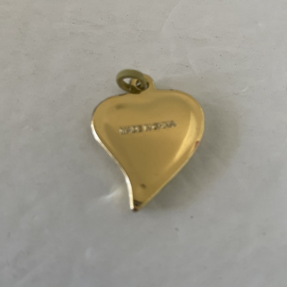 Barbie Heart Charm Princess