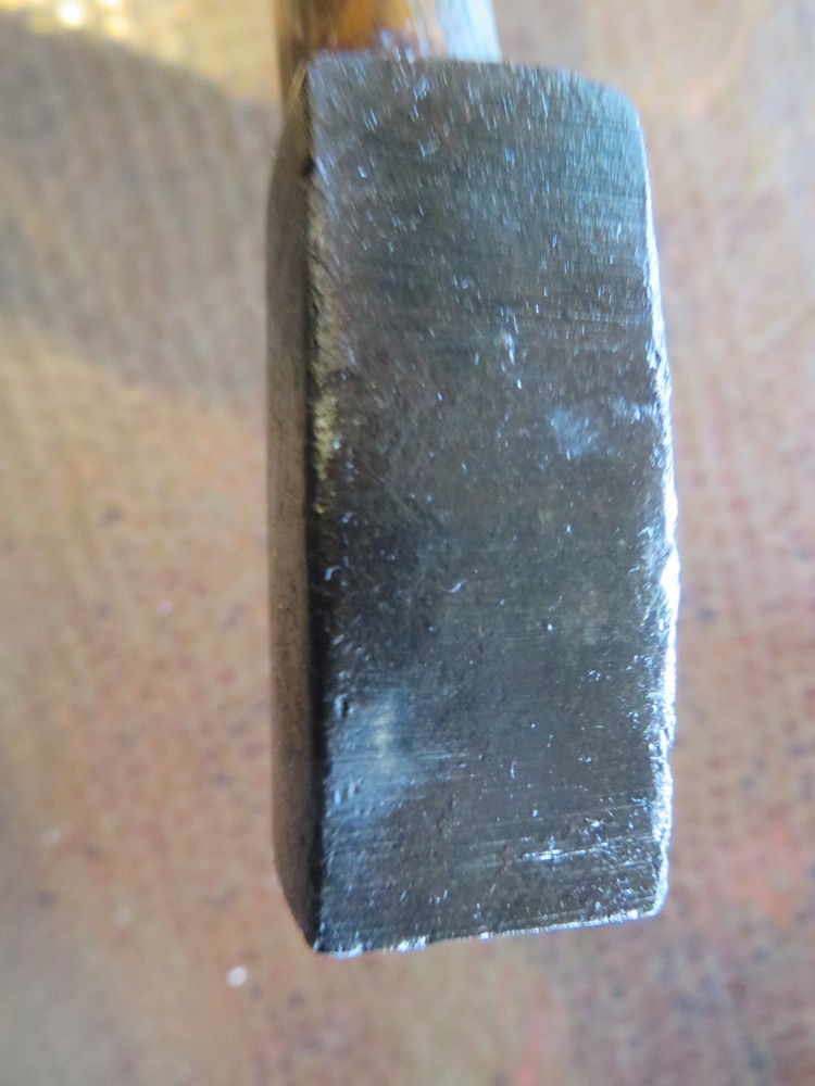 Hatchet Axe