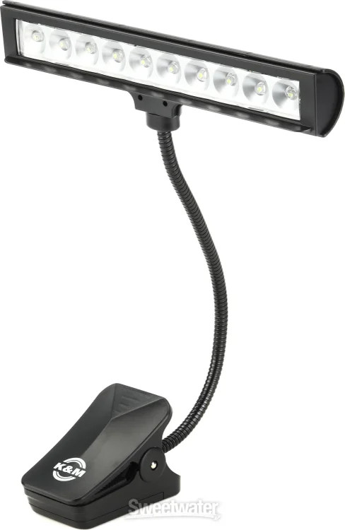 K&M 12249 Orchestra Light Eos