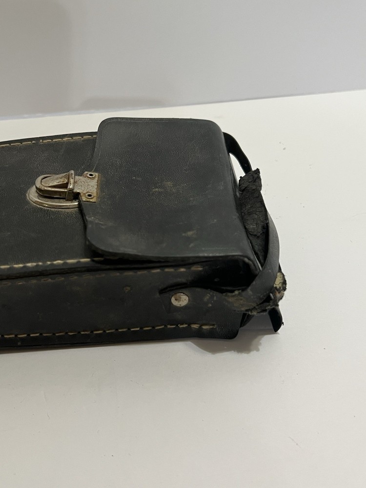 TIF 5000 Automatic Halogen Detector Leak with Pouch 5000