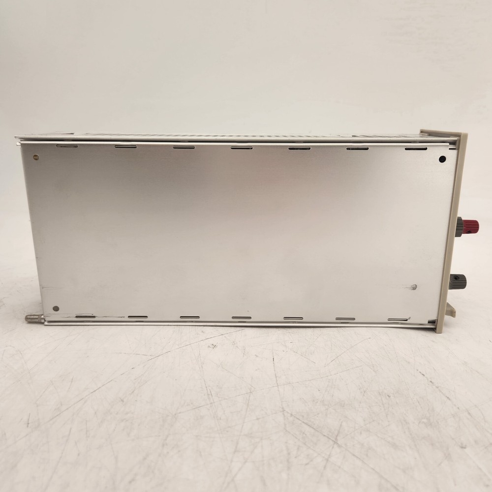 Tektronix DC 504 Counter/Timer | Powers On