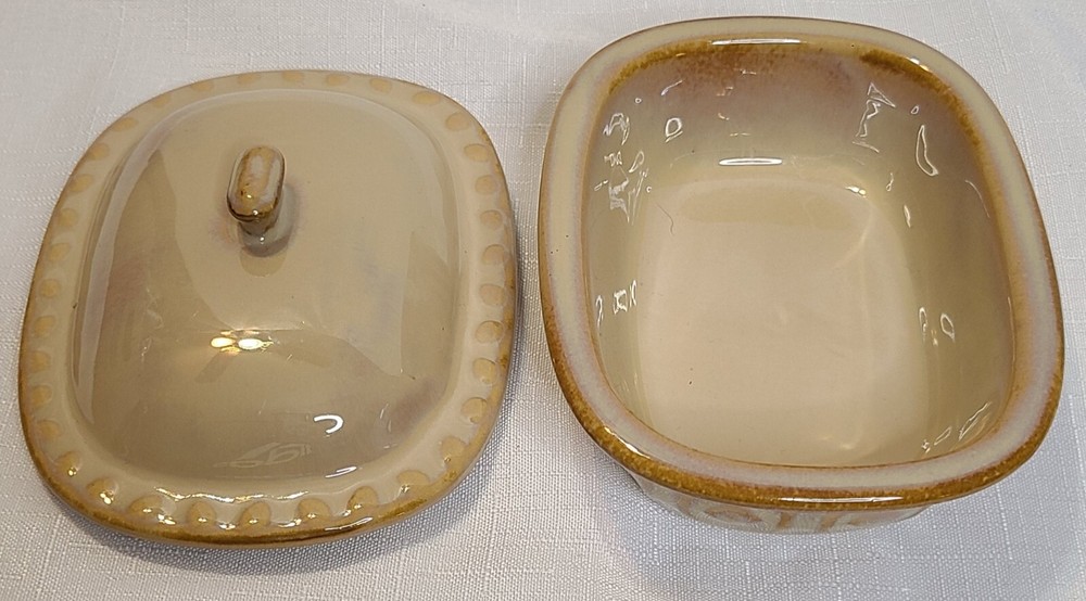 Masterclass Bake Shop Mini Casserole with Lid