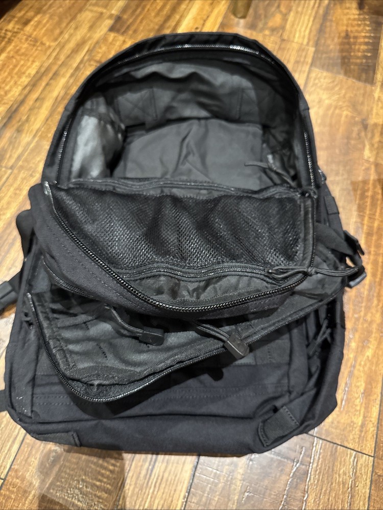 5.11 Rush 24 2.0 Tactical Backpack - Black
