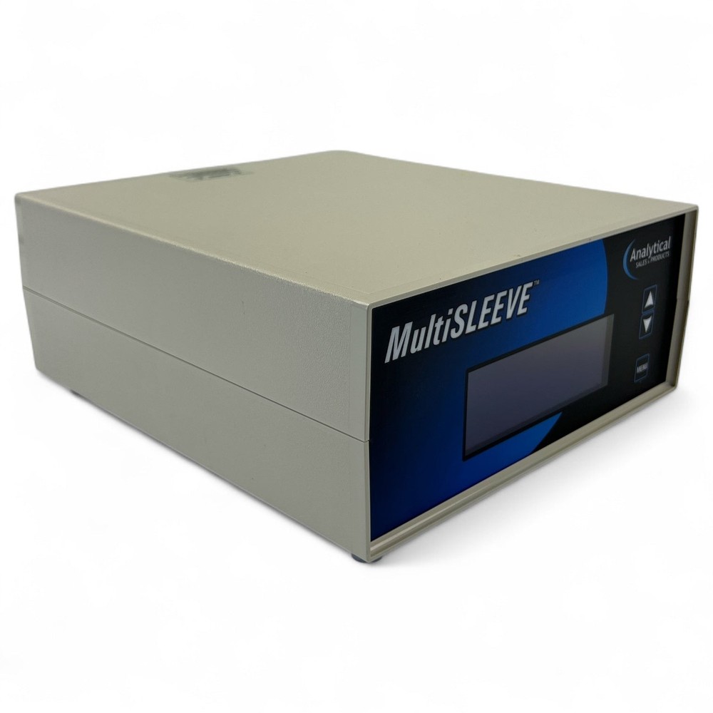 Analytical Sales & Products MultiSLEEVE MTC200 Controller