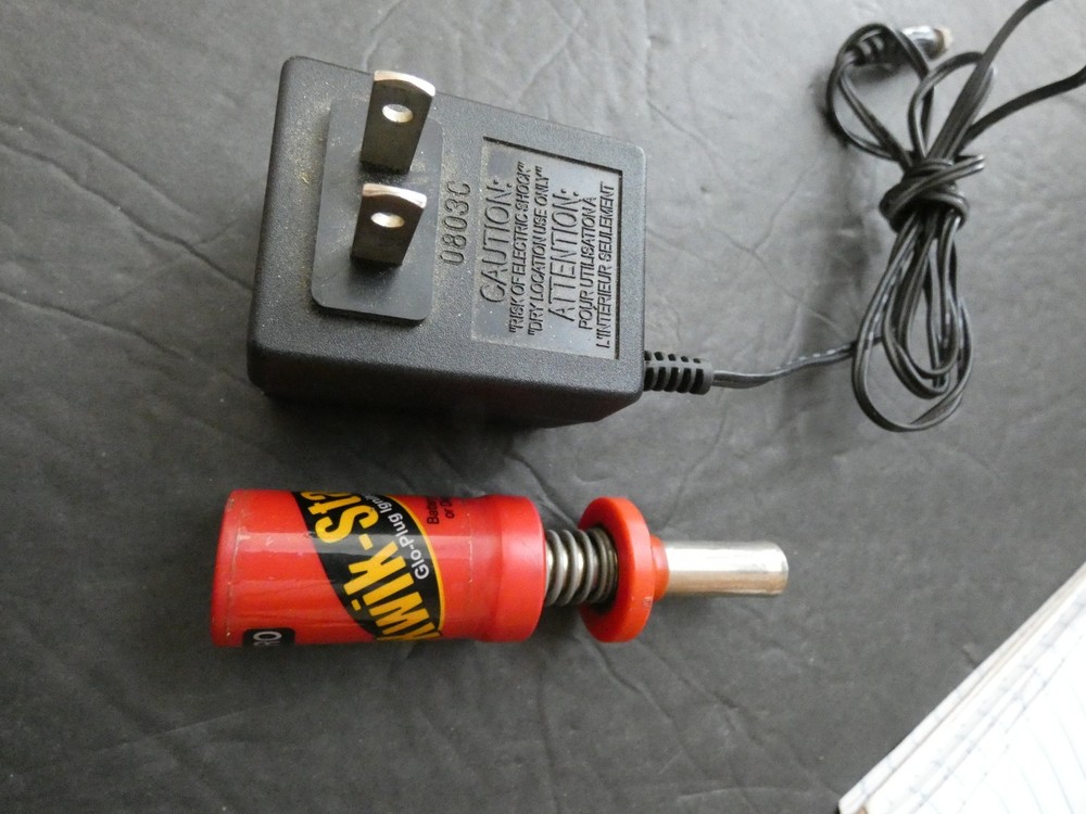 DU BRO KWIK START GLO PLUG IGNITER
