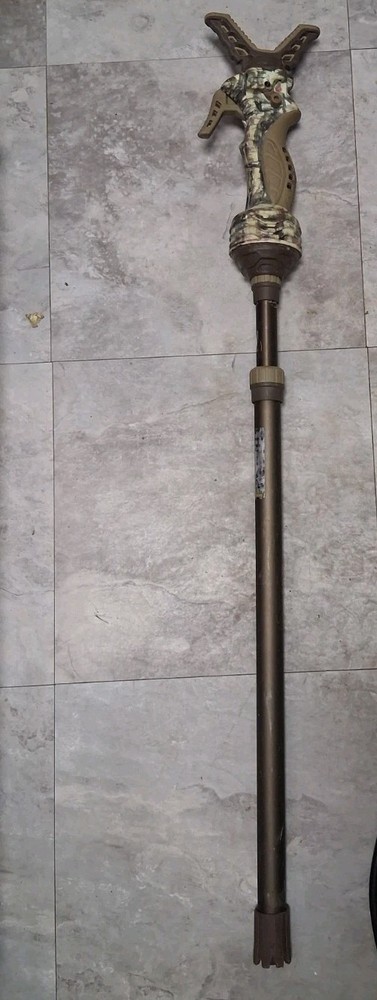 Trigger Stick Gen 3