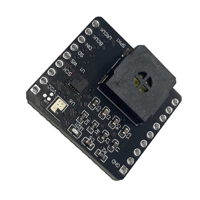 MAX98357 INMP441 Development Board Sound Integration Module Replacement