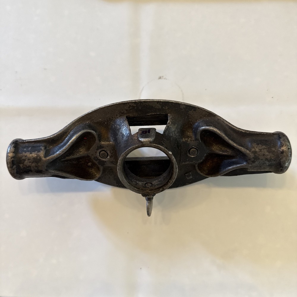 Vintage Pipe Threader Head - ARMSTRONG #2