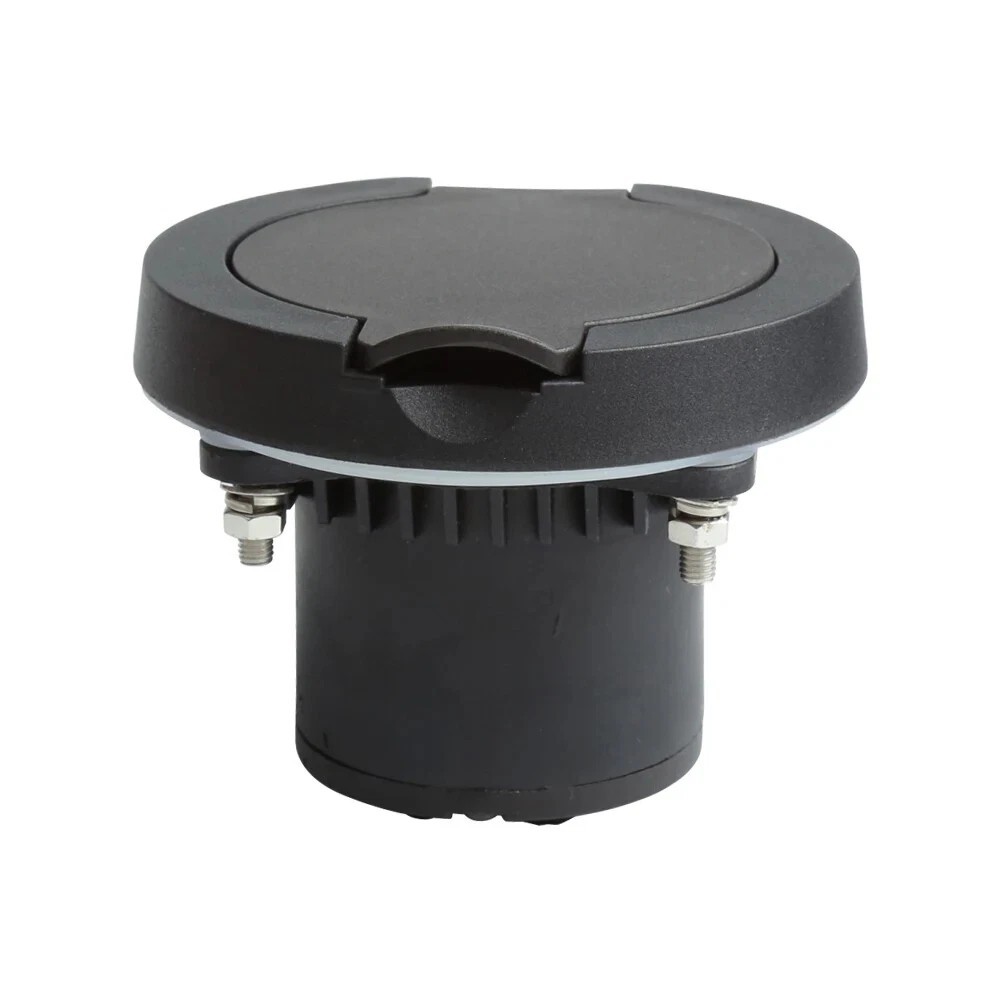 Type 2 Female EV Socket Replacement (station side), 16A 415V 11kW Three Phase