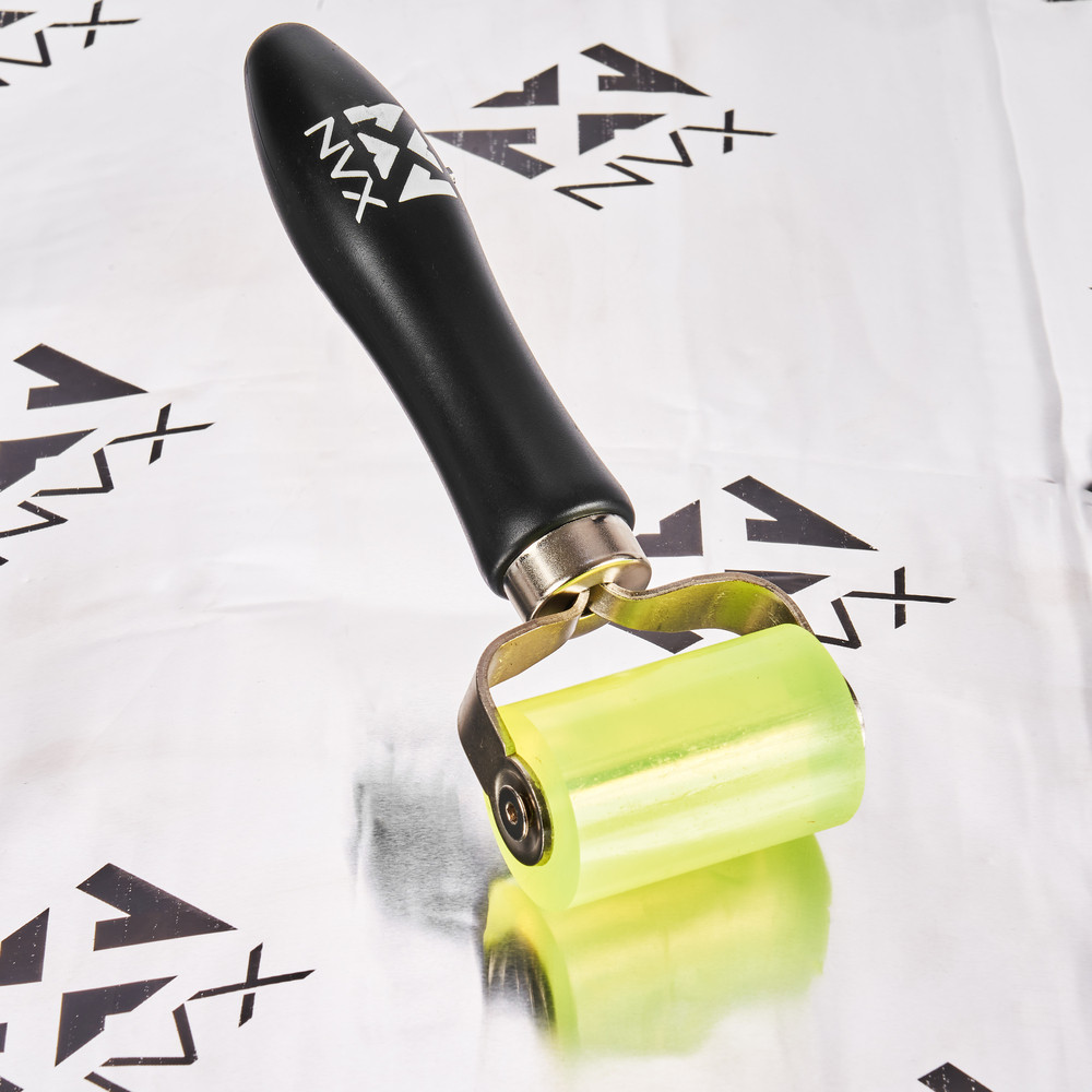 NVX Speaker Accessory Kit with Sound Damping, Roller & Panel Removal Kit