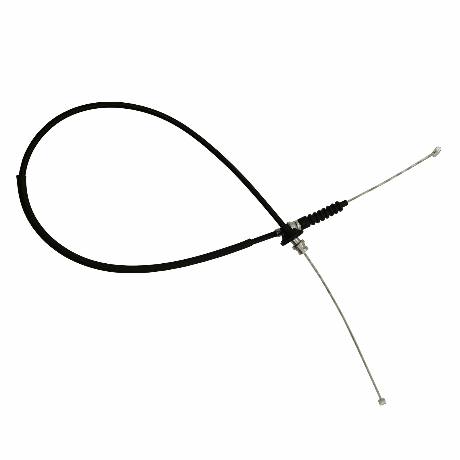 New Parking Brake Cable Assembly For 91 92 93 94 95 Toyota 4Runner Pickup 2.4L