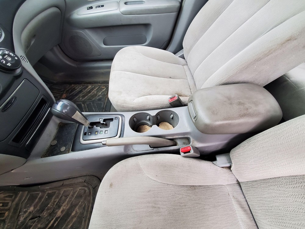 Front Console KIA OPTIMA 06 07 08