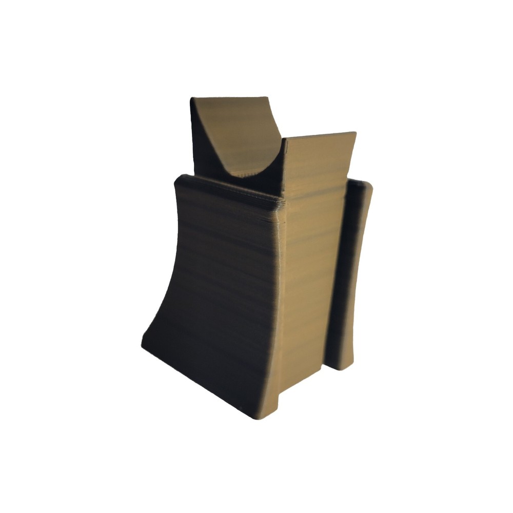 Display Stand For PS5 Controller Dualsense Gamepad Holder Playstation 5 BROWN