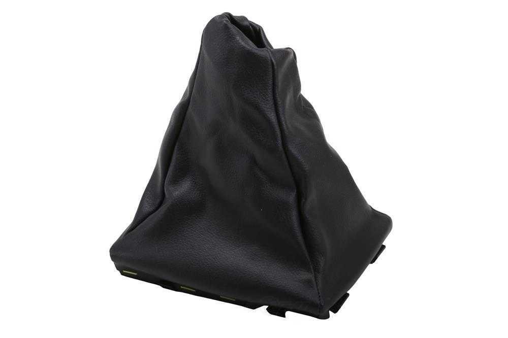 Manual Transmission Shift Lever Boot
