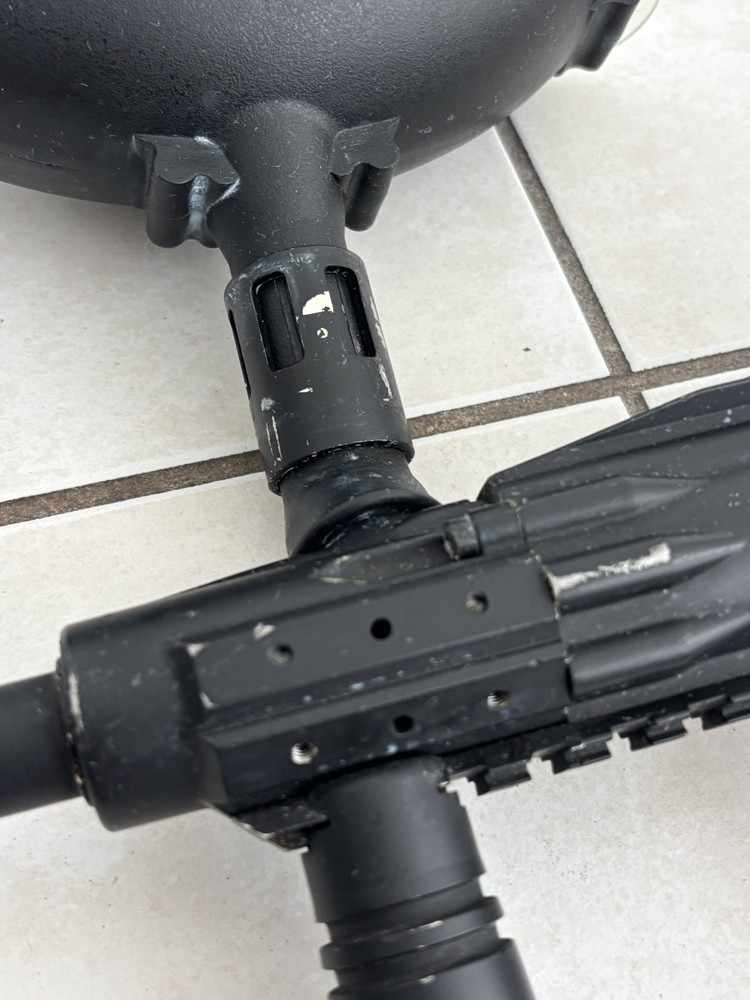 JT TAC-5 Racon marker