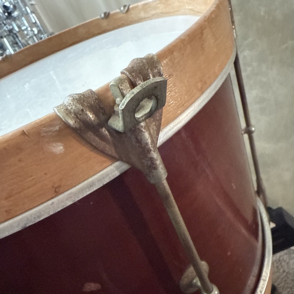 Ludwig Weather Master Drum