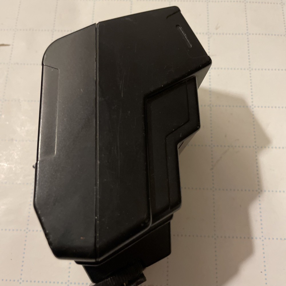 Minolta Maxxium 2800 AF Flash Unit Quality 2