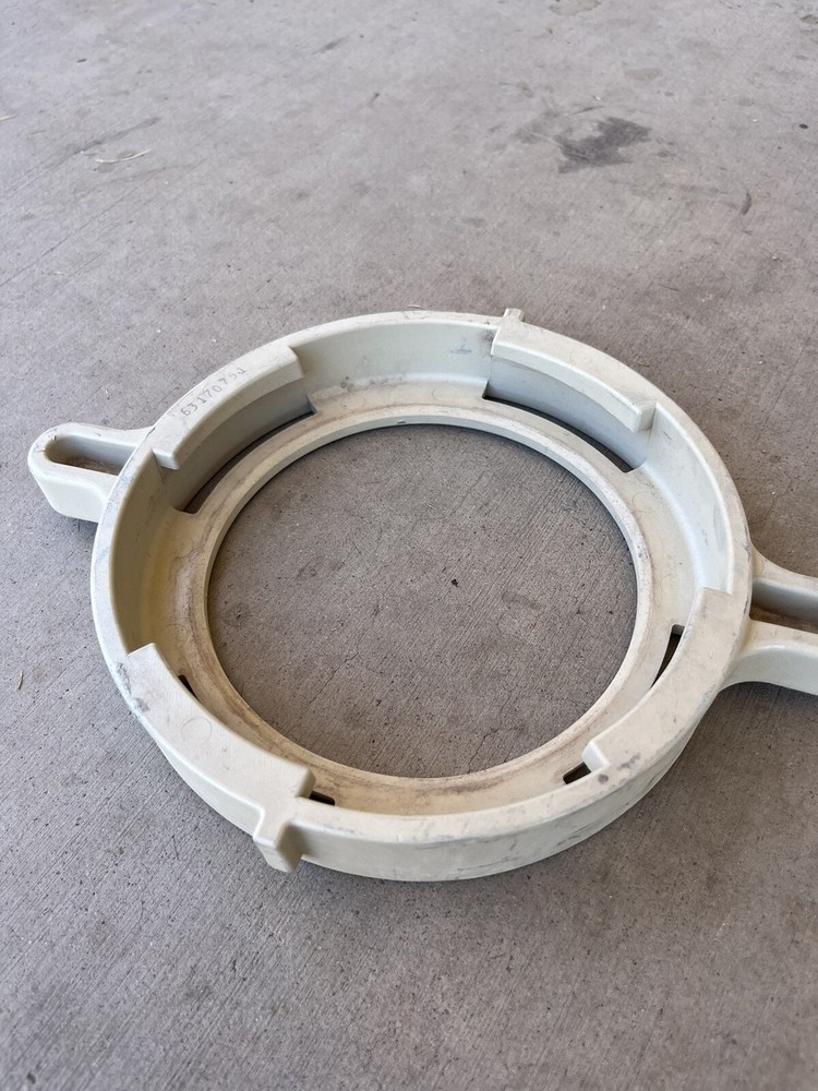 Pentair Whisperflo Lock Ring 357151 357199