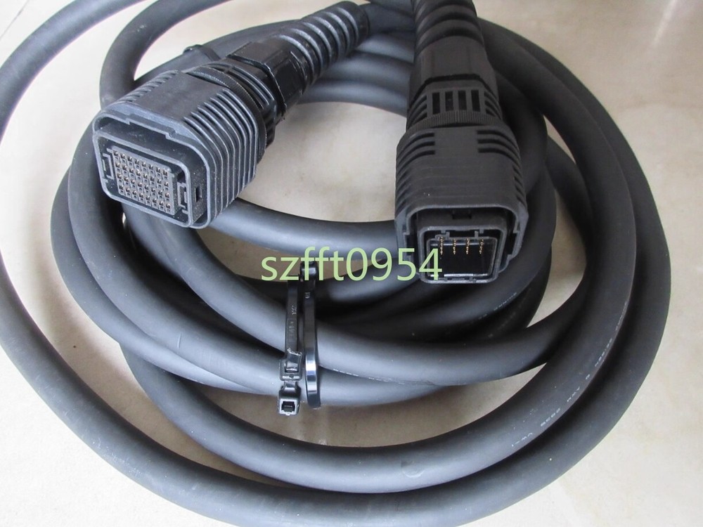 1PCS New GP3000H-CBLSD-10M Connecting Cable 10M