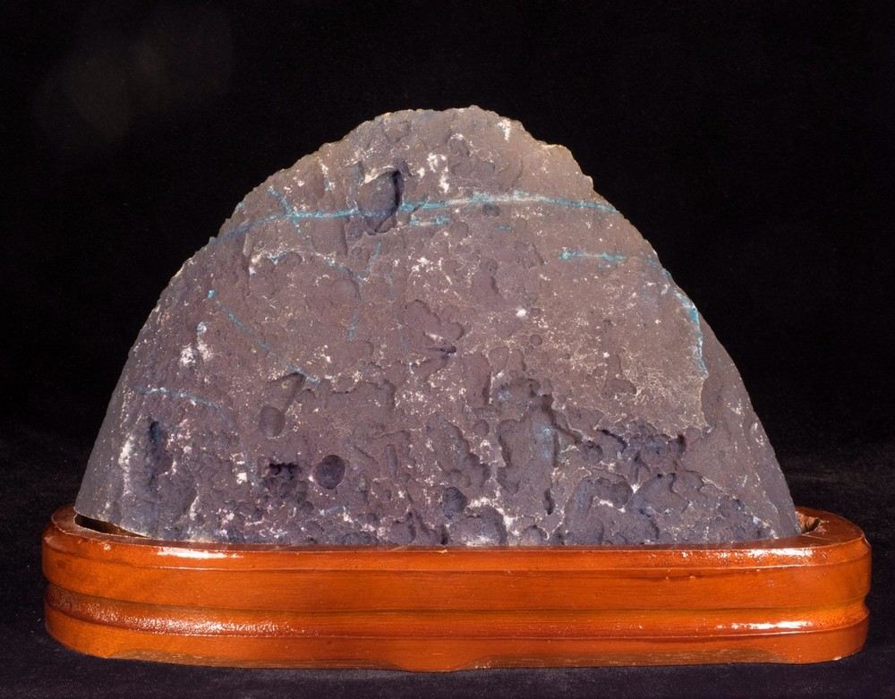 Agate Geode Crystal Quartz Polished Druzy Specimen Cluster - Brazil