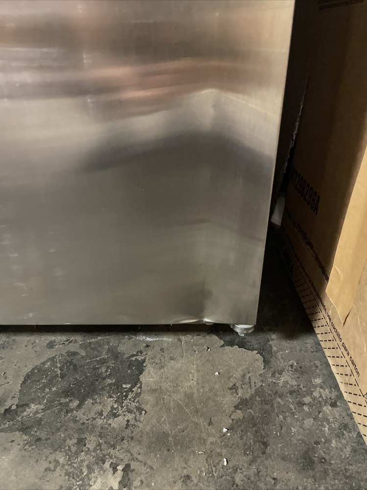 ❄️ Monogram ZISS360DNSS 36" Counter Depth Built-In Side by Side Refrigerator