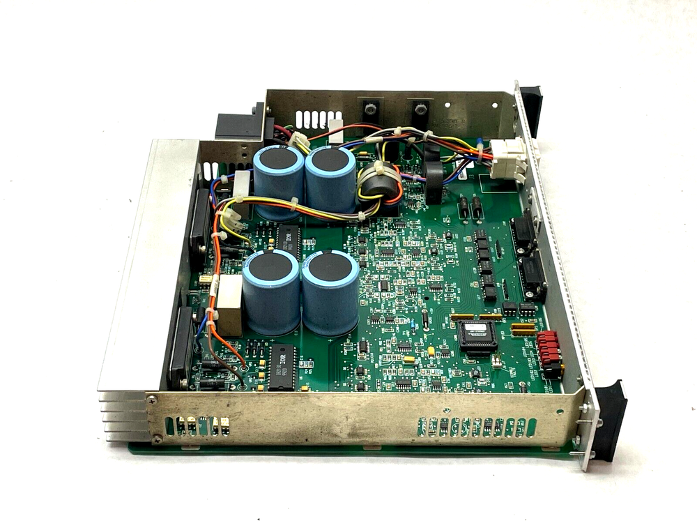 Adept 10338-53100 Rev. P_A Amplifier Module