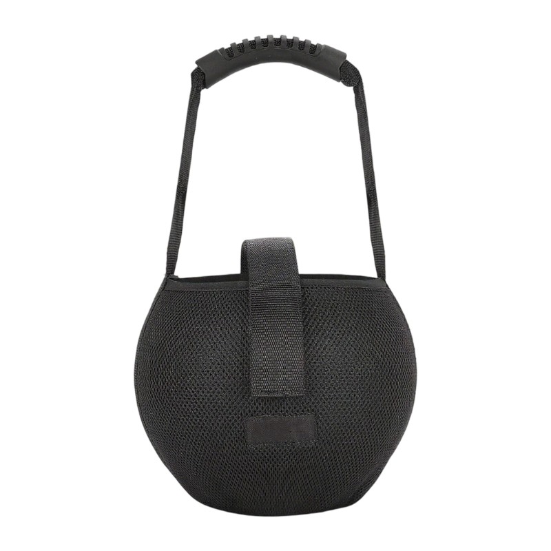 Compacts Folding Bowling Bag Light weight Durability Polyester Bowling Ball Bag