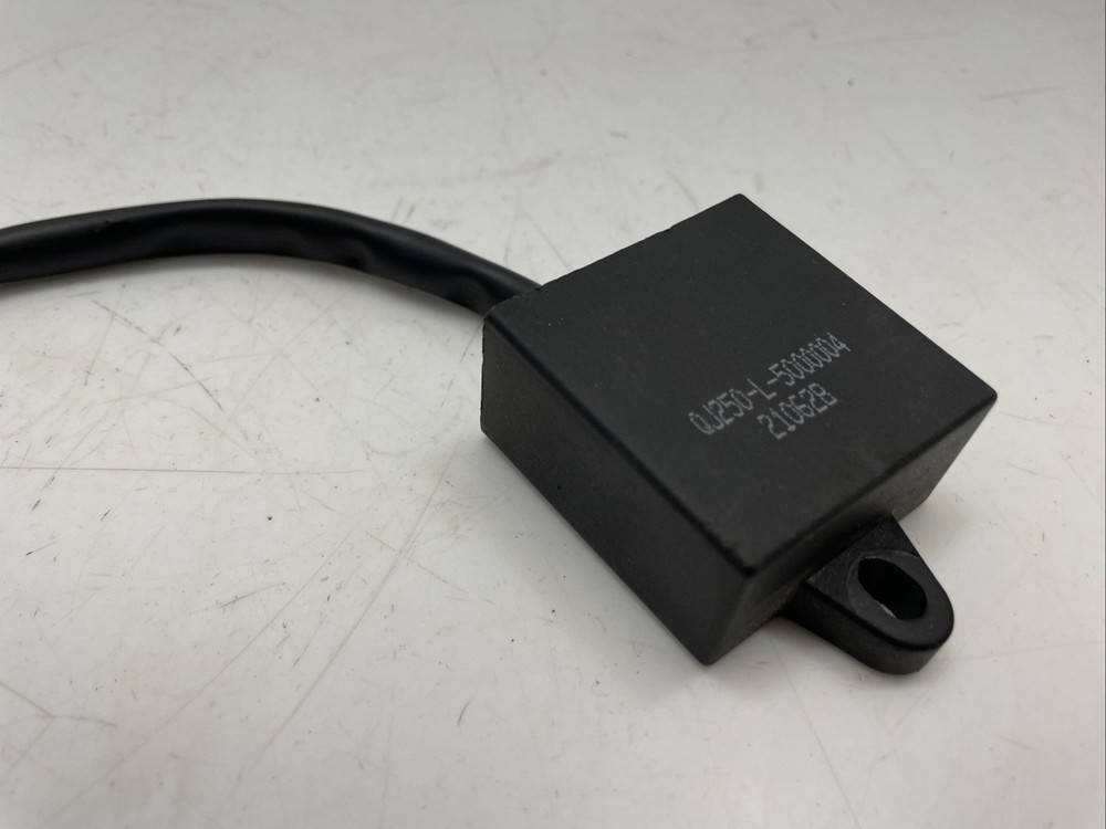♻️ Keeway Superlight 125 2021 - 2024 Indicator Flasher Relay ♻️