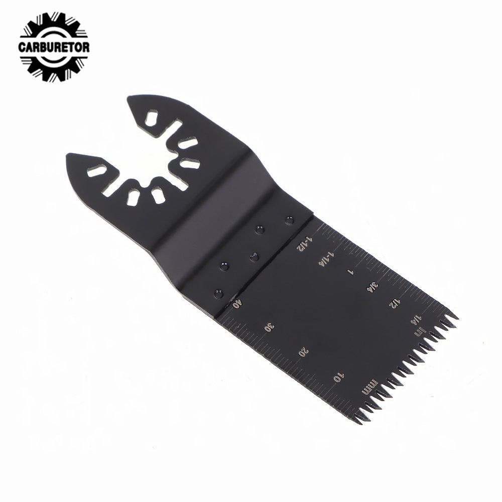 Oscillating Multi Tool Saw Blade 14Pack New