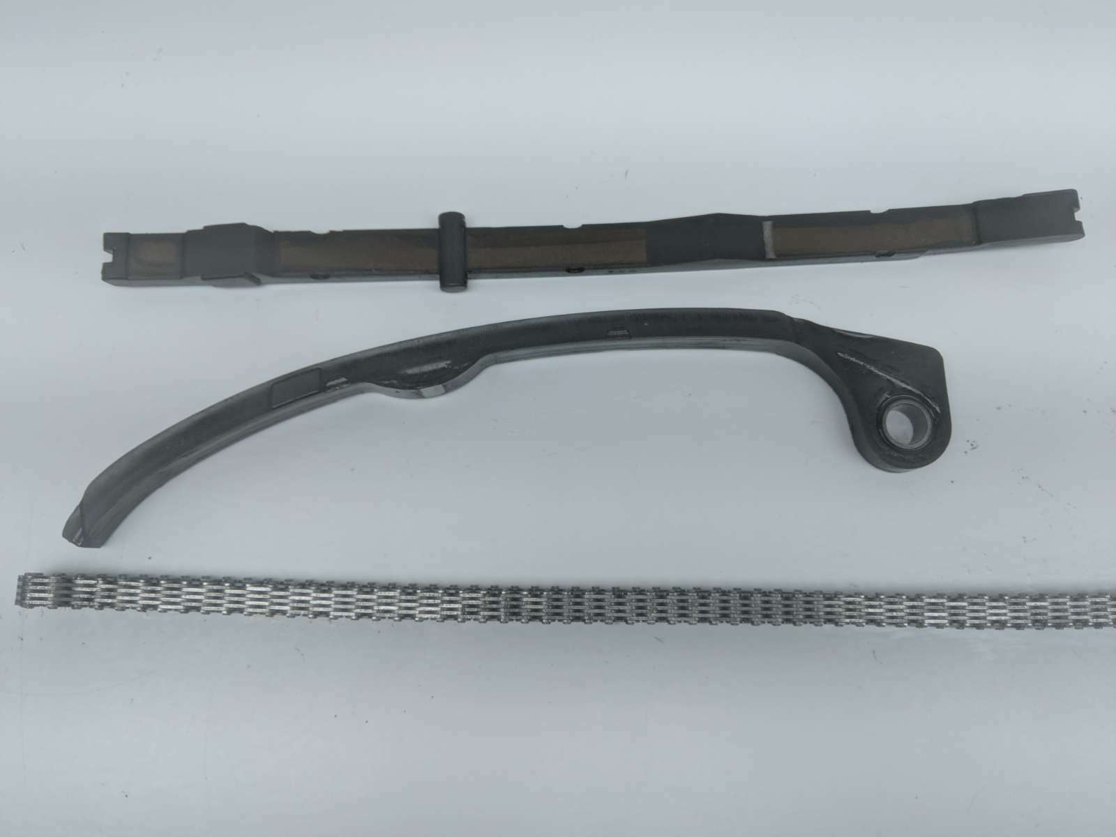 05 Polaris Predator 500 Timing Chain and Guides