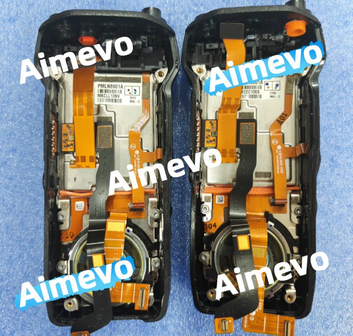 1pcs MOTOROLA APX N50 assembly