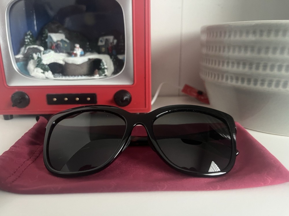 Sun Cloud Sunglasses