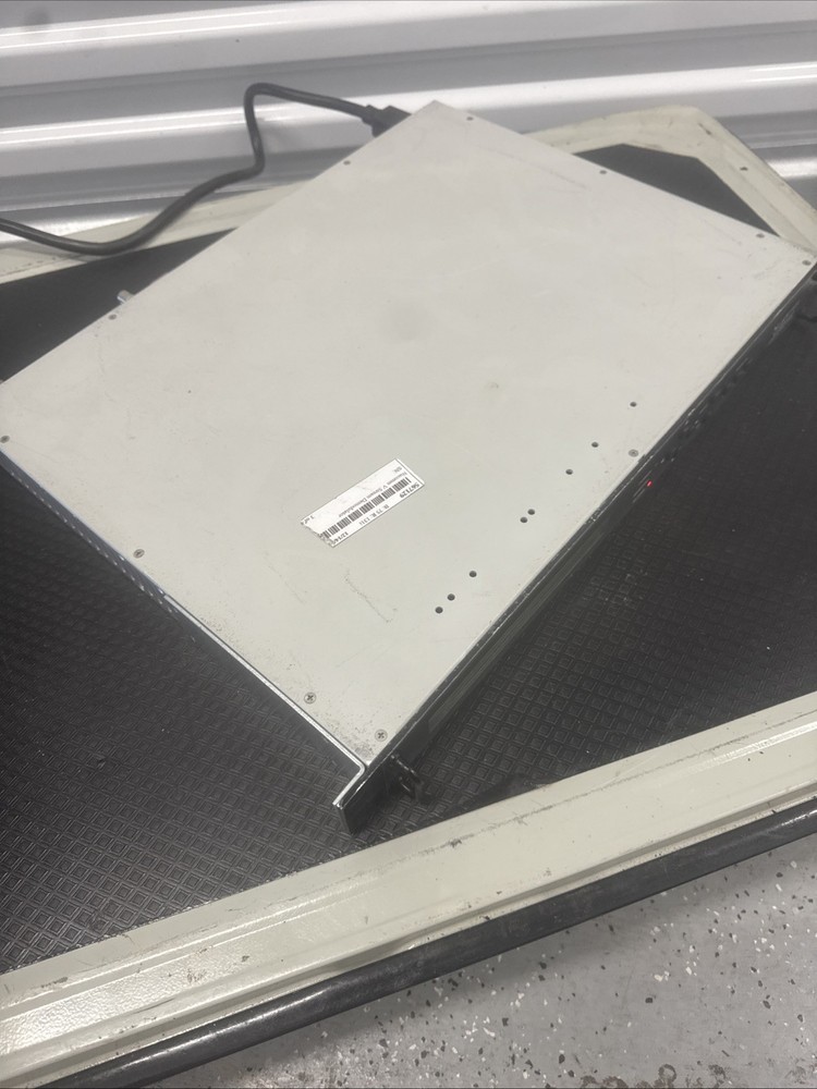 Nucomm V-Stream Modulator VS-VR-MOD-DUAL