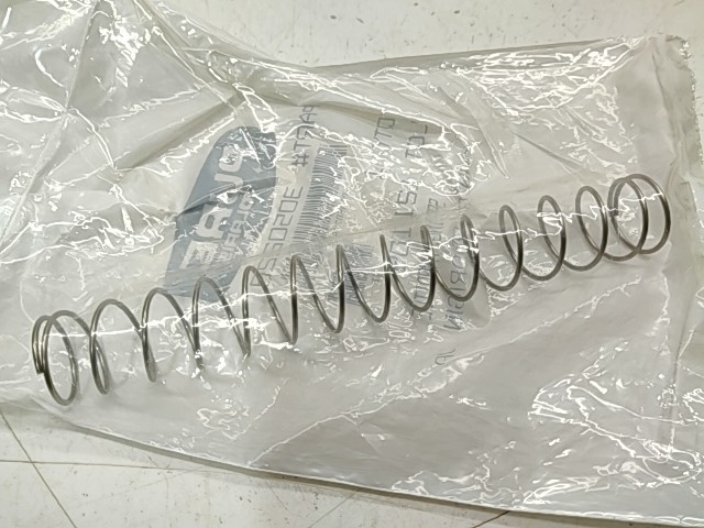 Throttle Spring - 2000 Polaris NOS