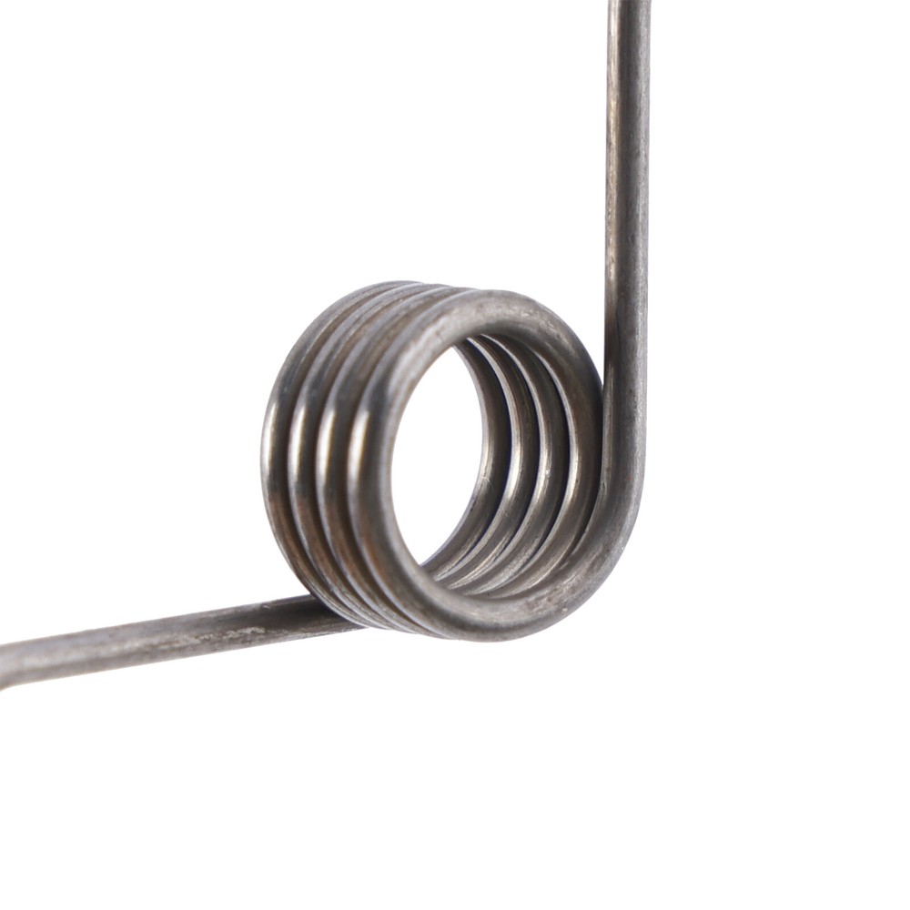 Self Opening Door Hinge Spring Reverse Acting Both 1/2" and 5/8" Radius Hinges U