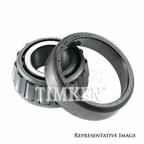 HM804810 / HM804846 TIMKEN