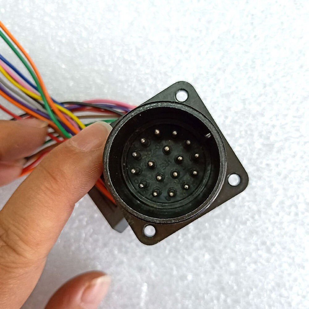 Encoder Inner Cable For FANUC A05B-1324-K206