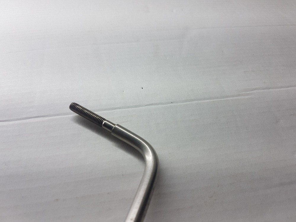 80's KAHLER TREMOLO ARM - 5 mm thread