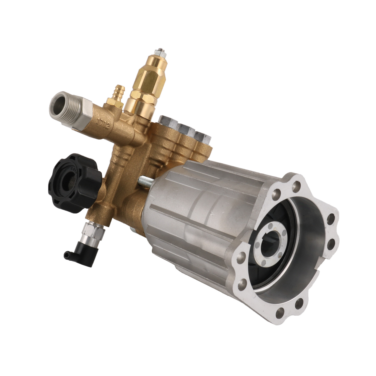 AR RMV2.5G30 PRESSURE WASHER PUMP AXIAL, 2.5GPM 3000 PSI, 3400 RPM, 3/4" SHAFT