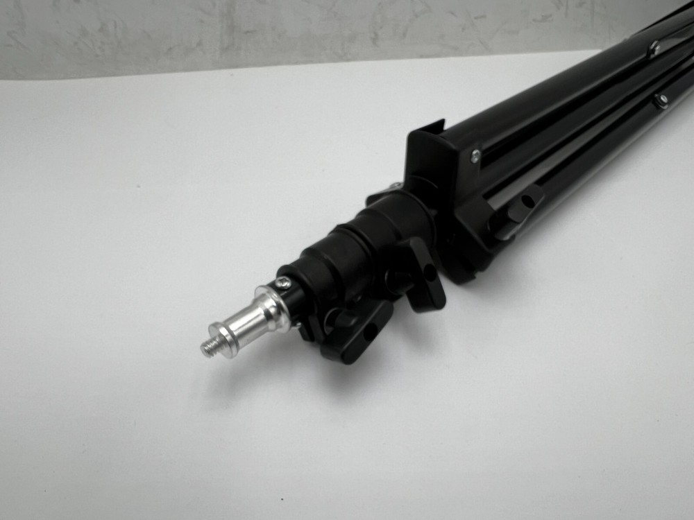 Light Photography Studio LED Lighting Hardware with Light Stand Tripod