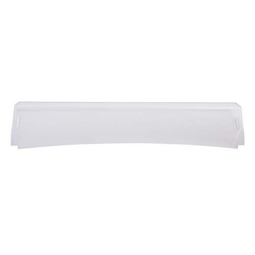 Tusk Removable Half Windshield - Scratch Resistant - POLARIS GENERAL 1000/XP