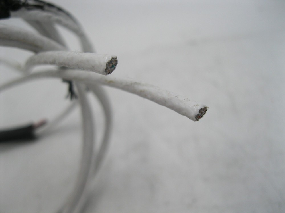 S TEC ST-645 CONNECTOR & HARNESS