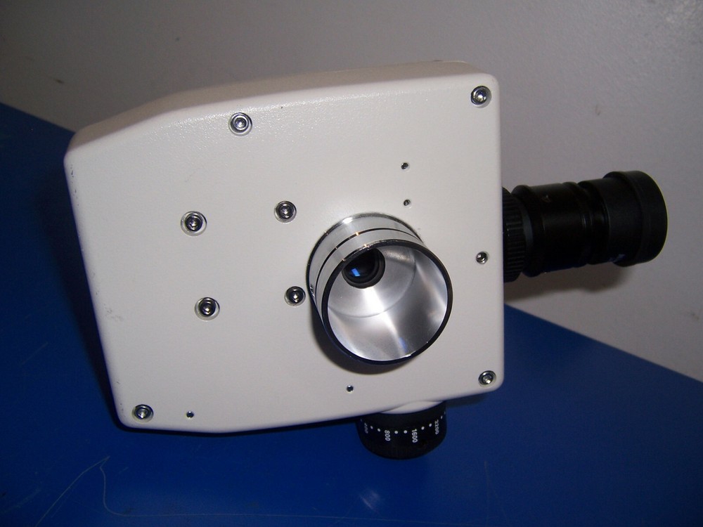 11283 NIKON H-III CAMERA