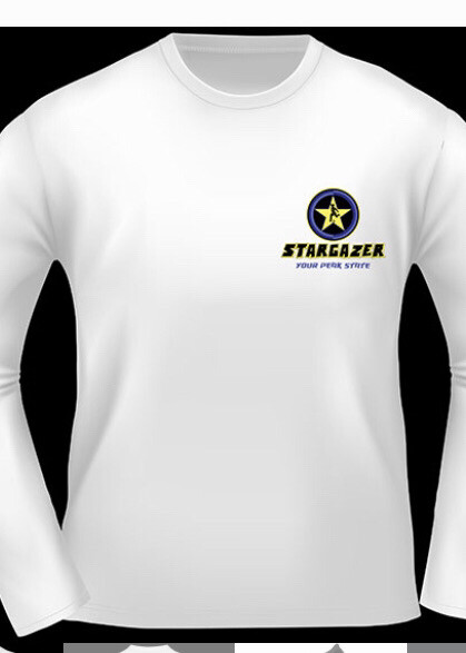 stargazer footballer