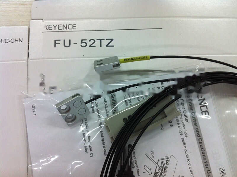 1pc new KEYENCE FU-52TZ